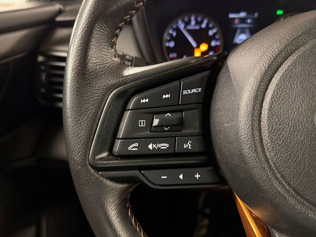 Thumbnail: 2023 Subaru Outback - 31
