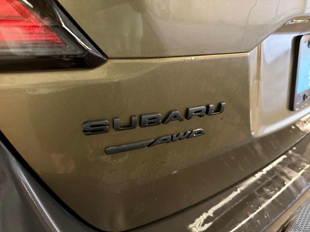 Thumbnail: 2023 Subaru Outback - 7