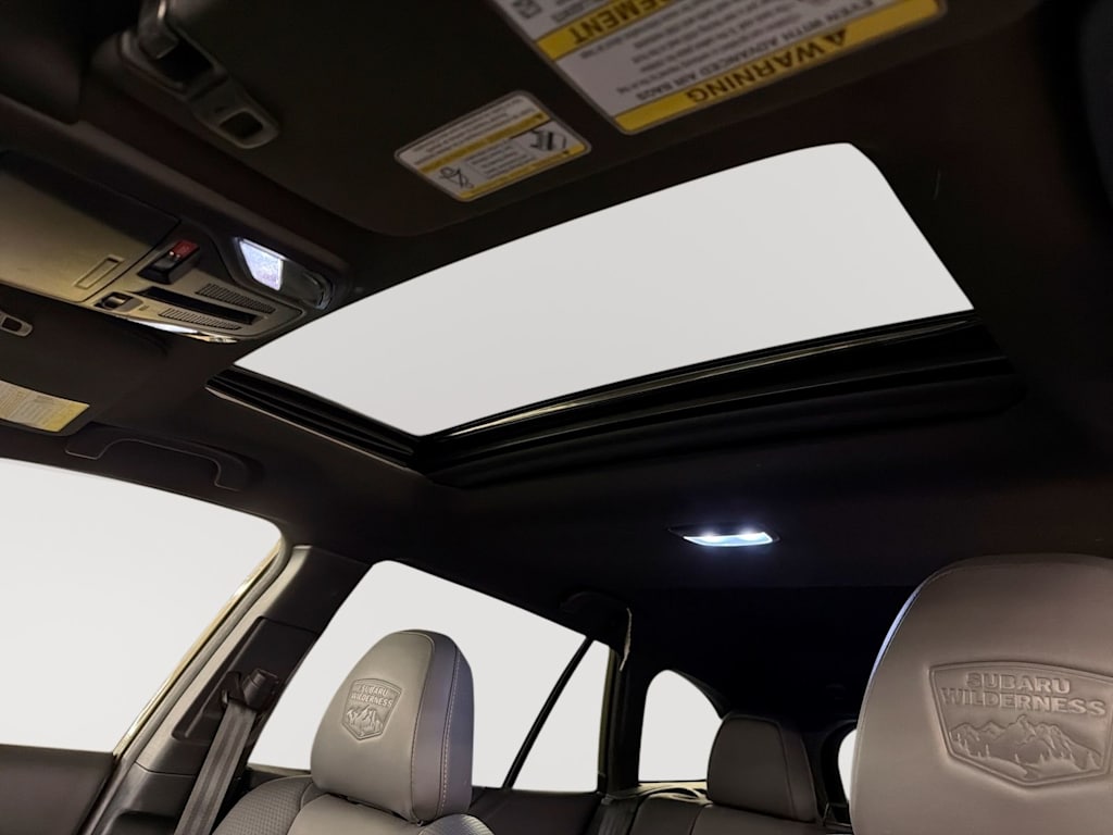 Thumbnail: 2023 Subaru Outback - 27