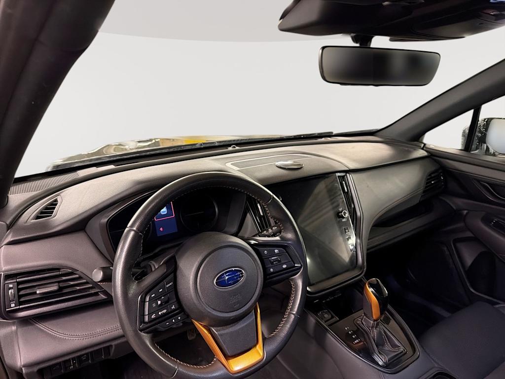 Thumbnail: 2023 Subaru Outback - 2