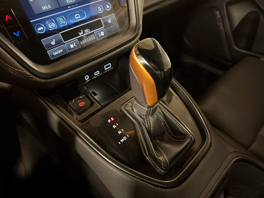 Thumbnail: 2023 Subaru Outback - 38