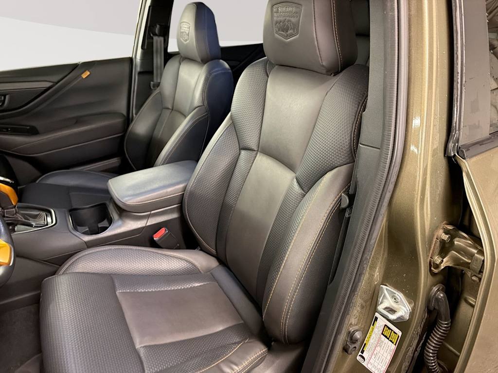 Thumbnail: 2023 Subaru Outback - 12