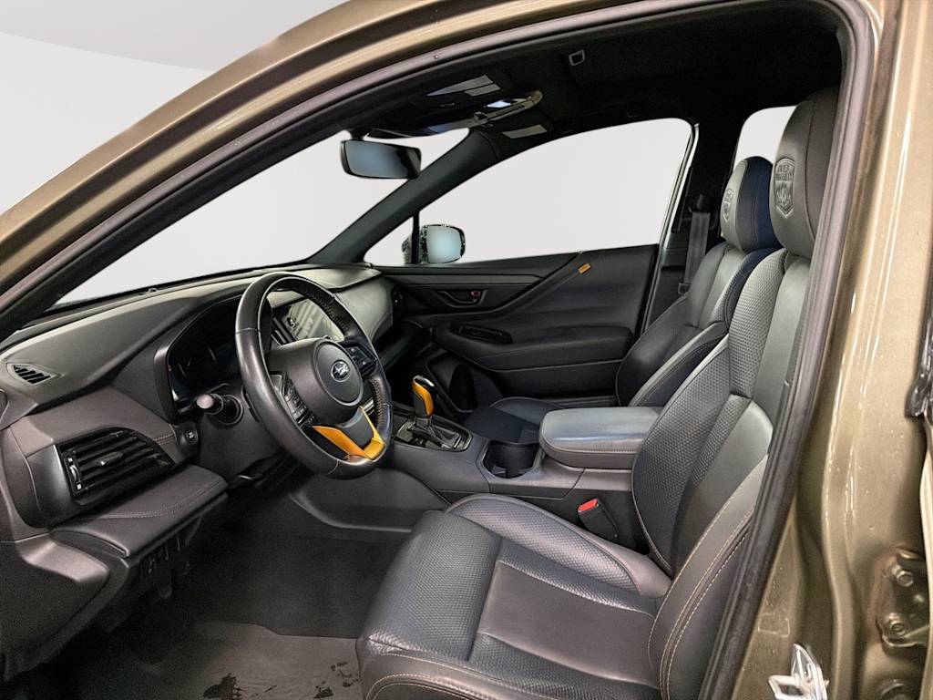 Thumbnail: 2023 Subaru Outback - 11