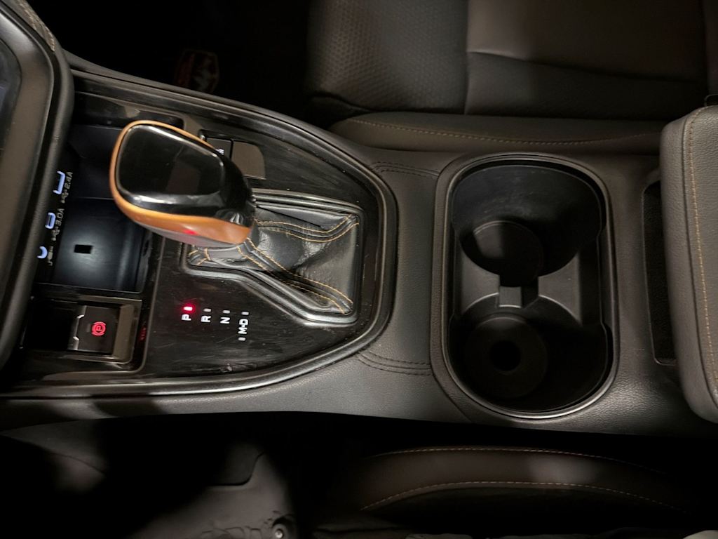 Thumbnail: 2023 Subaru Outback - 34