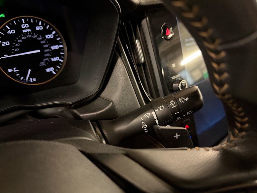 Thumbnail: 2023 Subaru Outback - 15