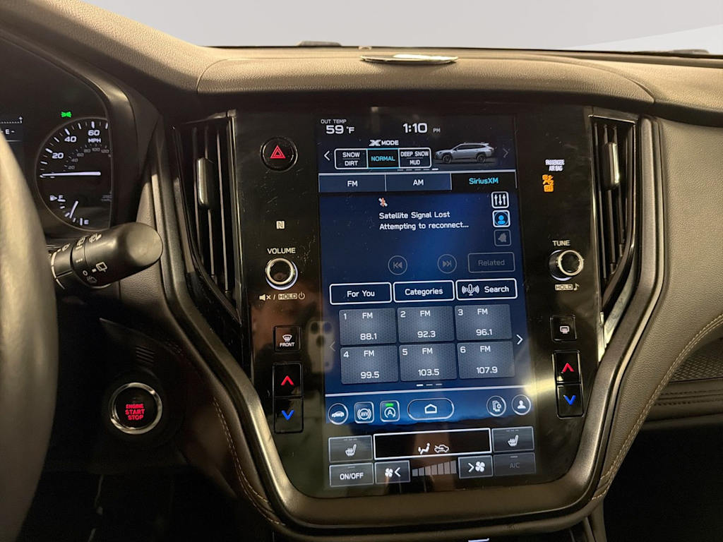 Thumbnail: 2023 Subaru Outback - 36