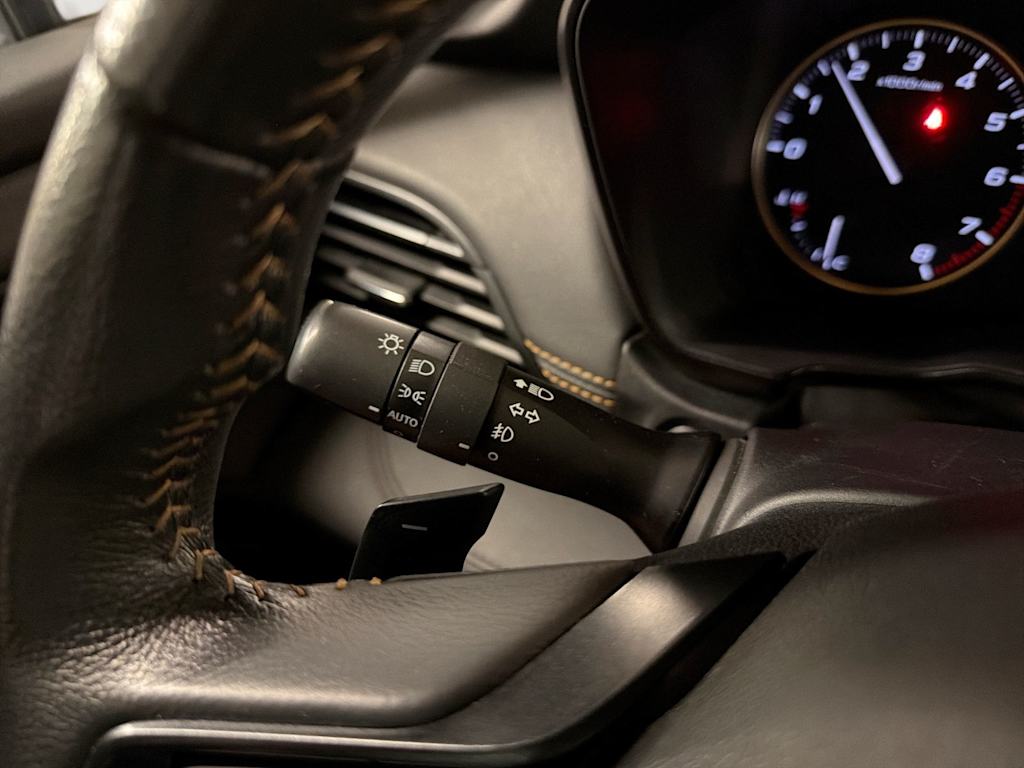 Thumbnail: 2023 Subaru Outback - 33