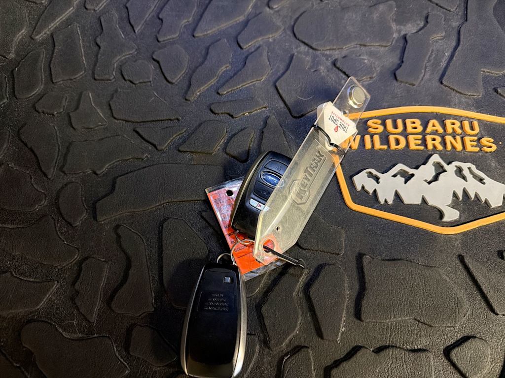 Thumbnail: 2023 Subaru Outback - 40