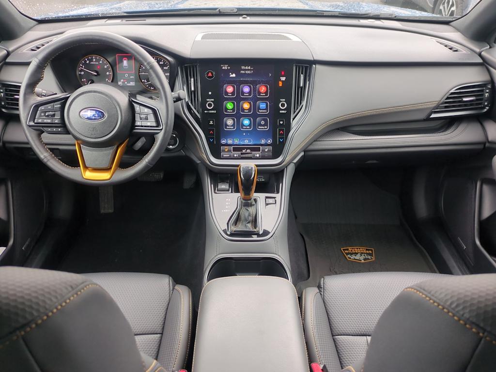 Thumbnail: 2025 Subaru Outback - 10