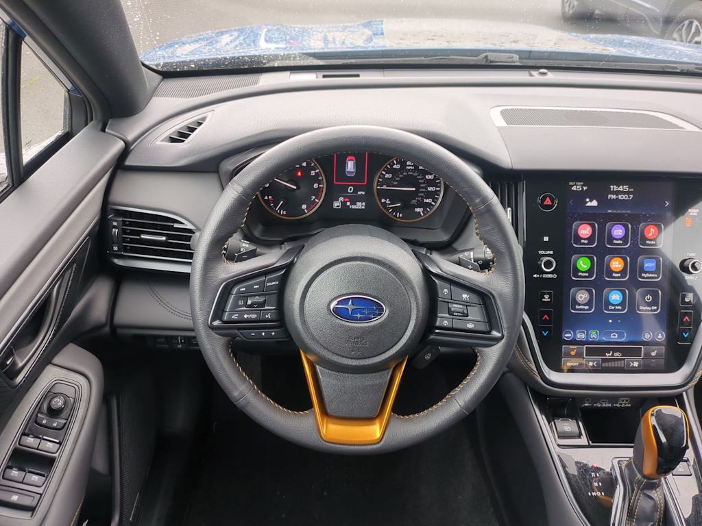 Thumbnail: 2025 Subaru Outback - 14