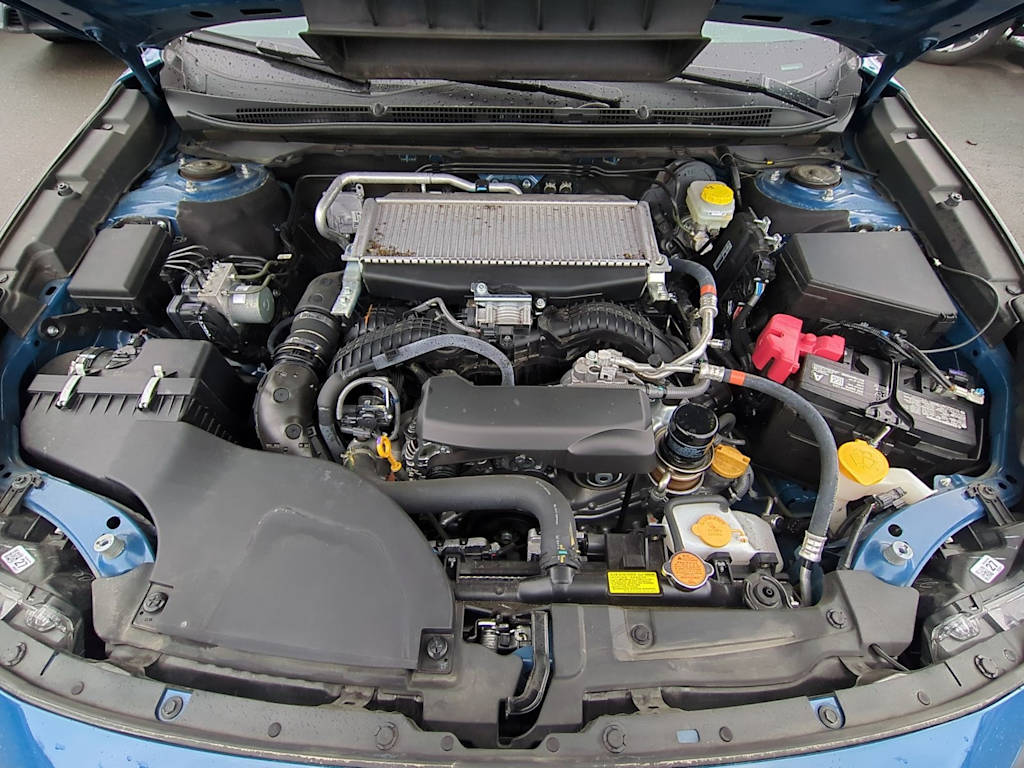 Thumbnail: 2025 Subaru Outback - 9