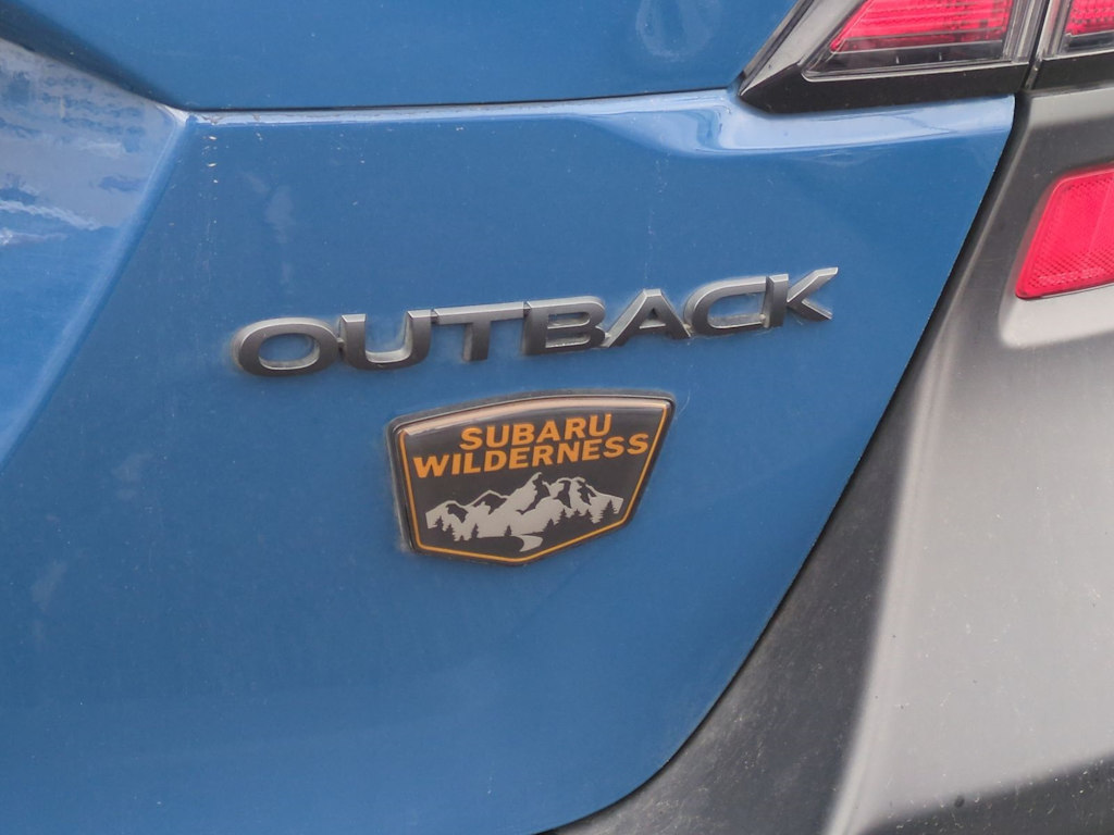 Thumbnail: 2025 Subaru Outback - 25