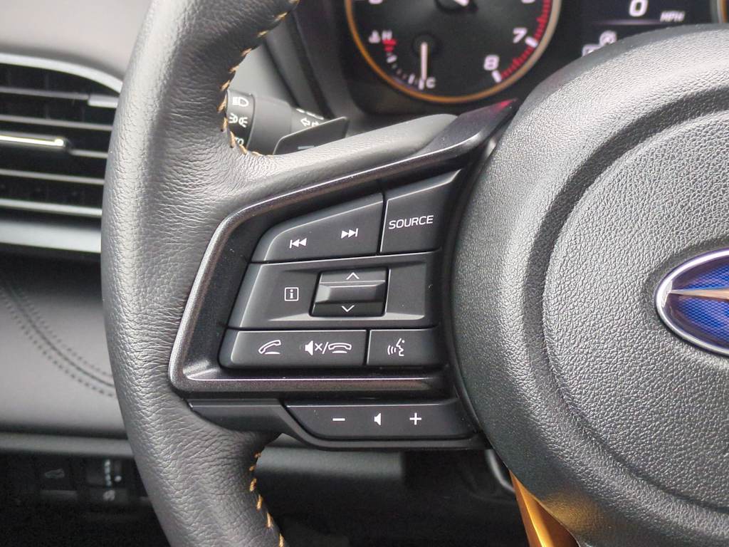 Thumbnail: 2025 Subaru Outback - 30