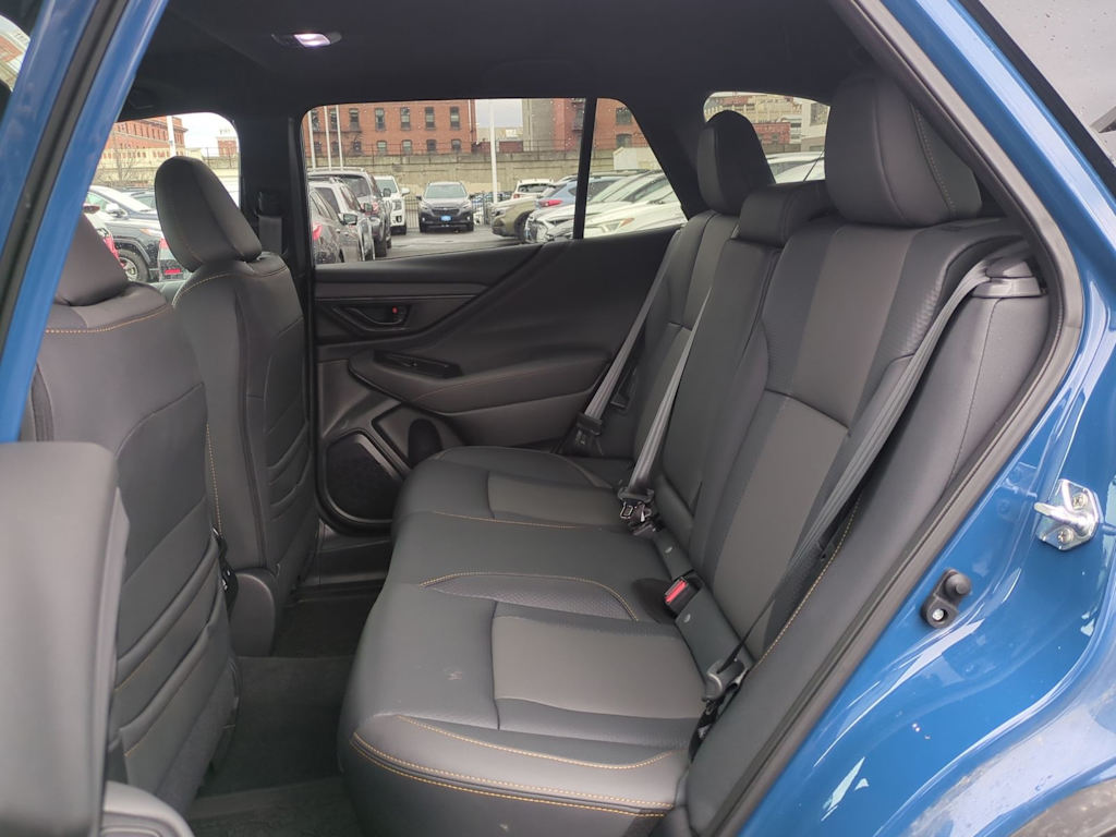 Thumbnail: 2025 Subaru Outback - 28