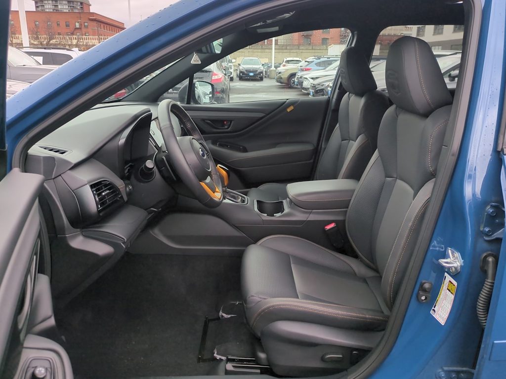 Thumbnail: 2025 Subaru Outback - 11