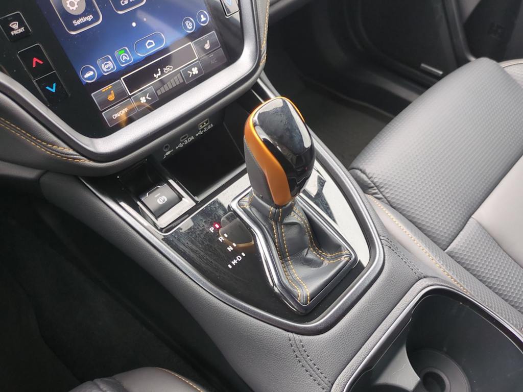 Thumbnail: 2025 Subaru Outback - 36