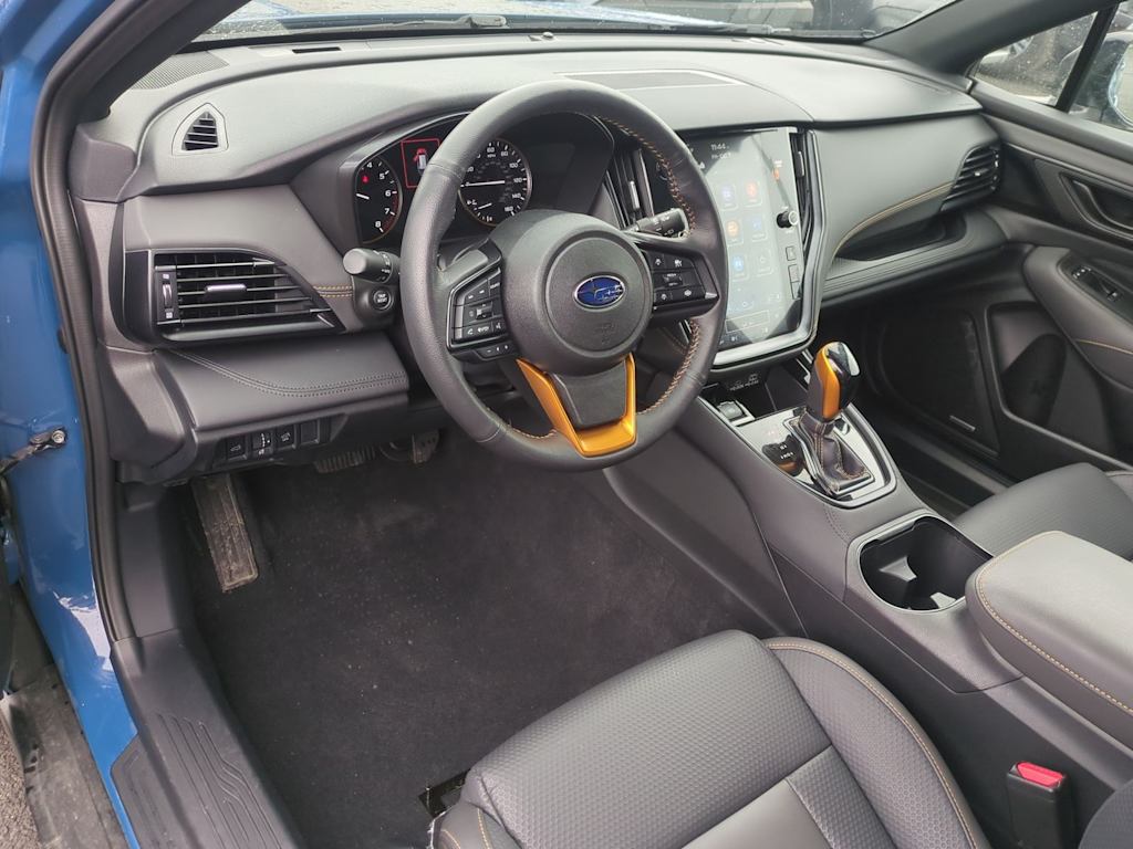 Thumbnail: 2025 Subaru Outback - 2