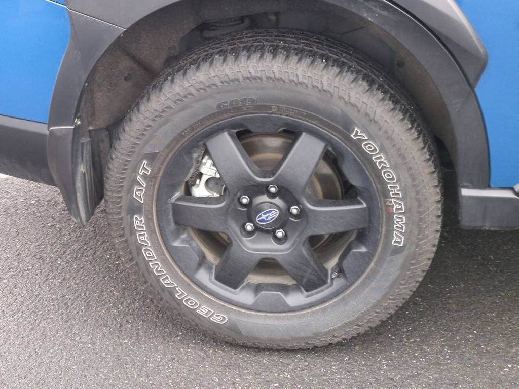 Thumbnail: 2025 Subaru Outback - 8