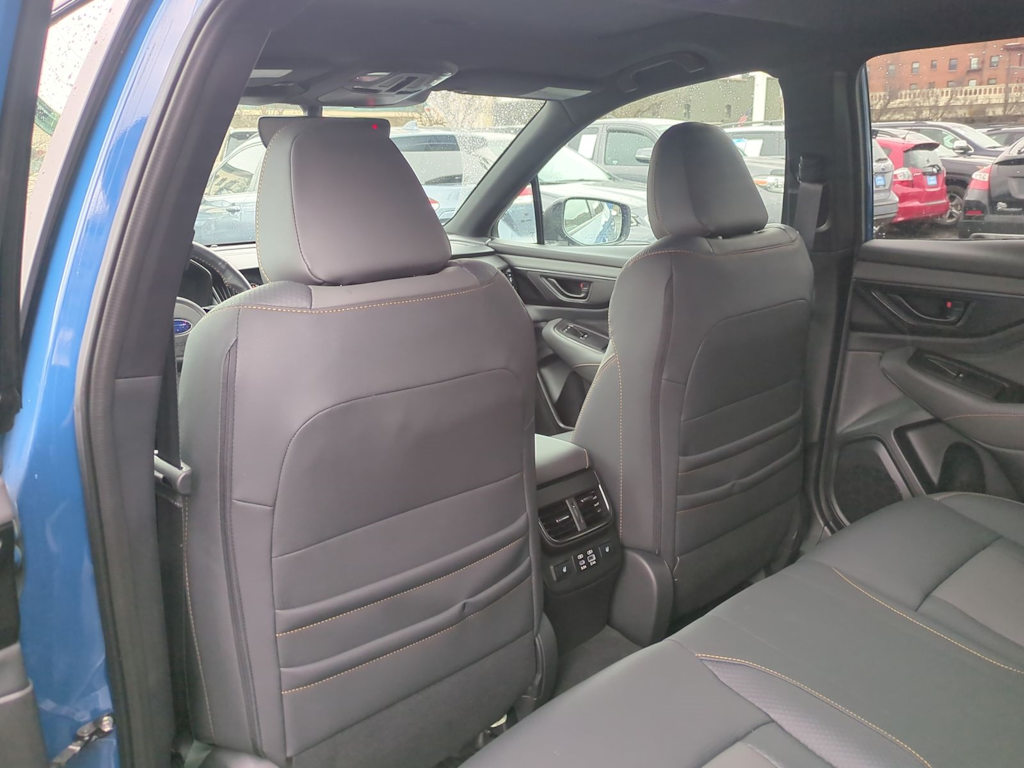 Thumbnail: 2025 Subaru Outback - 13