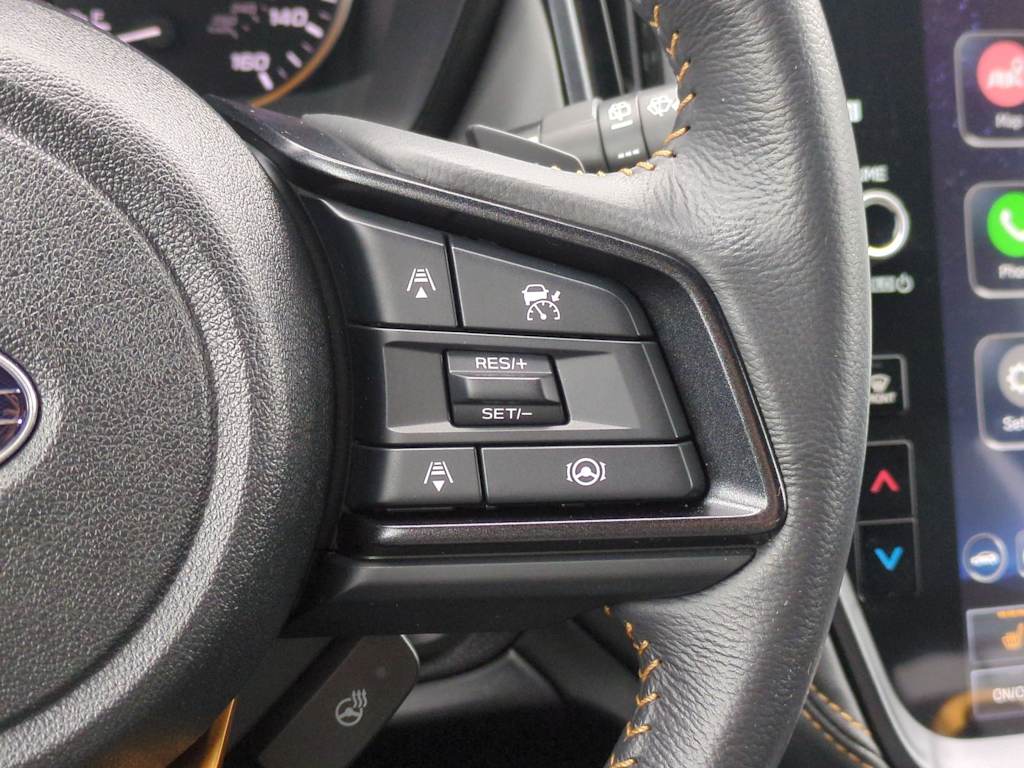 Thumbnail: 2025 Subaru Outback - 31