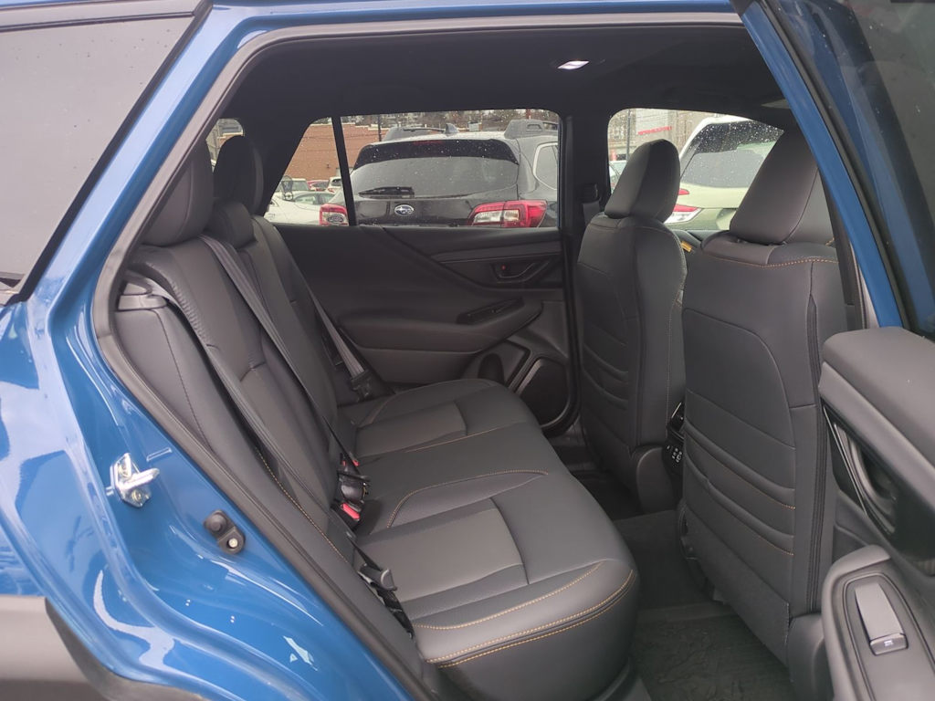 Thumbnail: 2025 Subaru Outback - 29