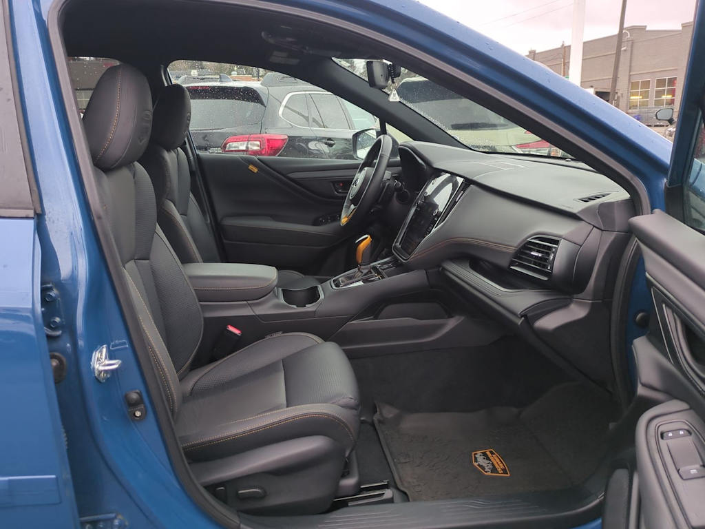 Thumbnail: 2025 Subaru Outback - 12