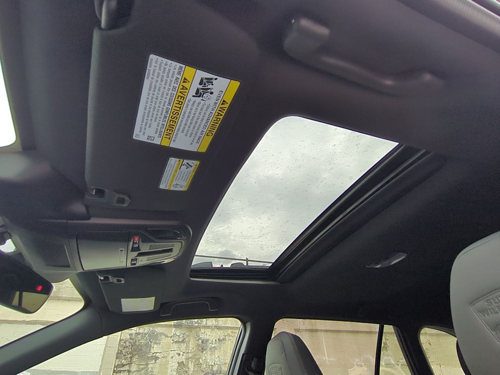 Thumbnail: 2025 Subaru Outback - 28