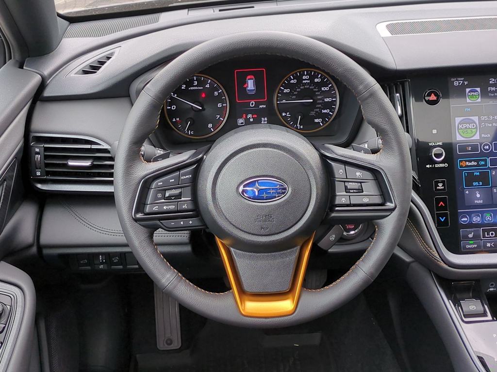 Thumbnail: 2025 Subaru Outback - 14