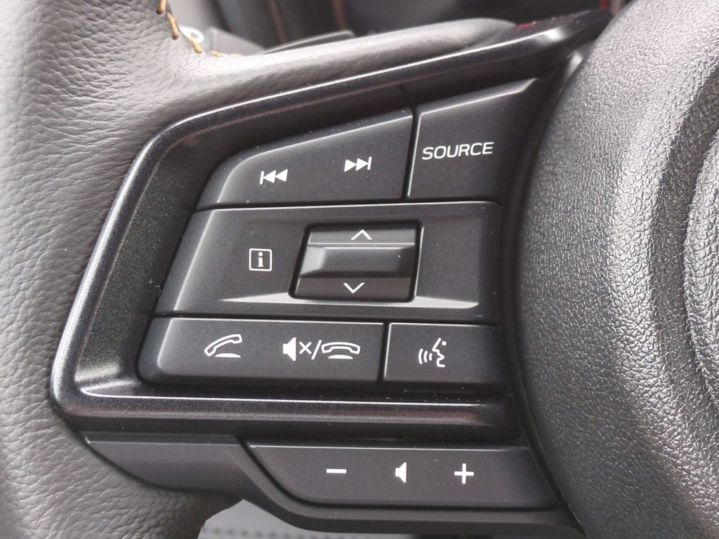 Thumbnail: 2025 Subaru Outback - 31