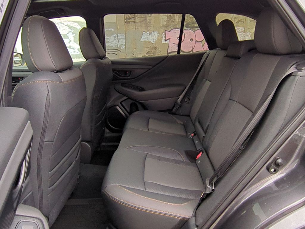 Thumbnail: 2025 Subaru Outback - 29