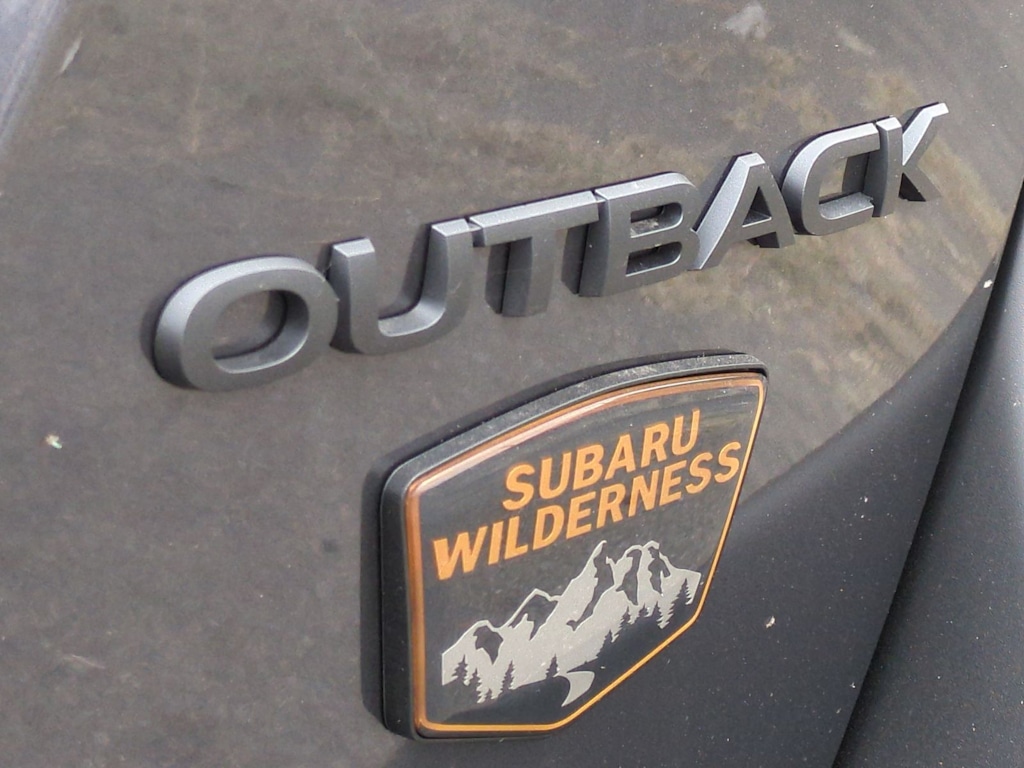 Thumbnail: 2025 Subaru Outback - 26