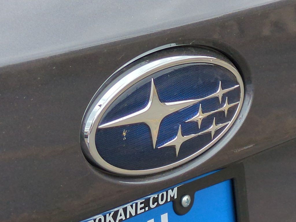 Thumbnail: 2025 Subaru Outback - 7