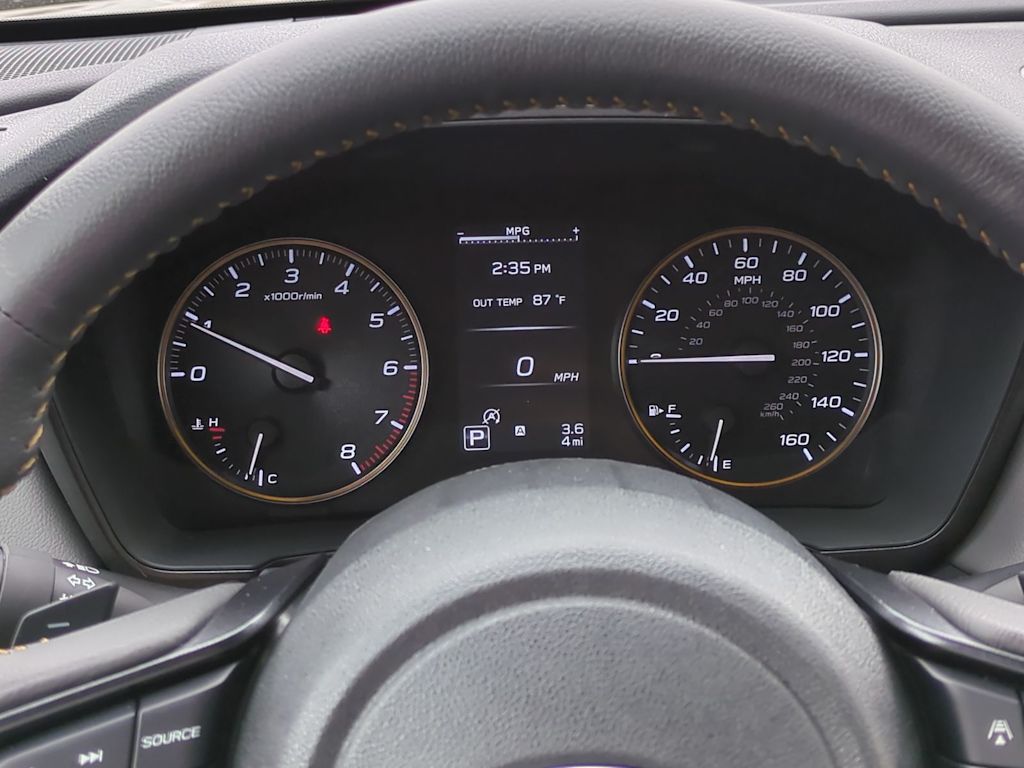 Thumbnail: 2025 Subaru Outback - 17