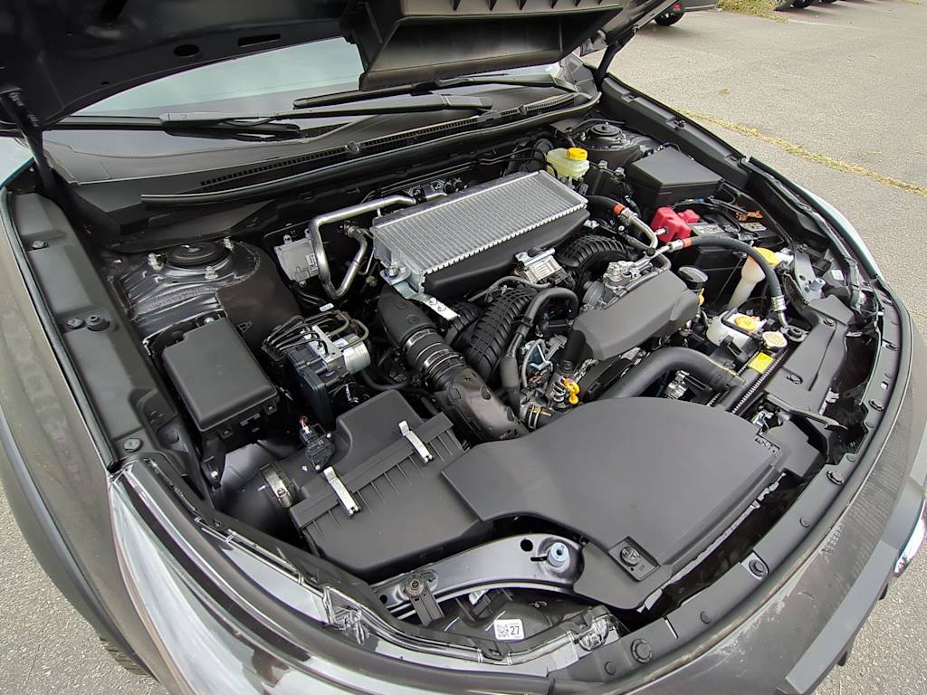 Thumbnail: 2025 Subaru Outback - 9
