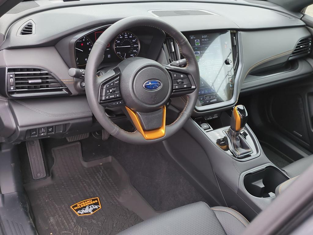 Thumbnail: 2025 Subaru Outback - 2