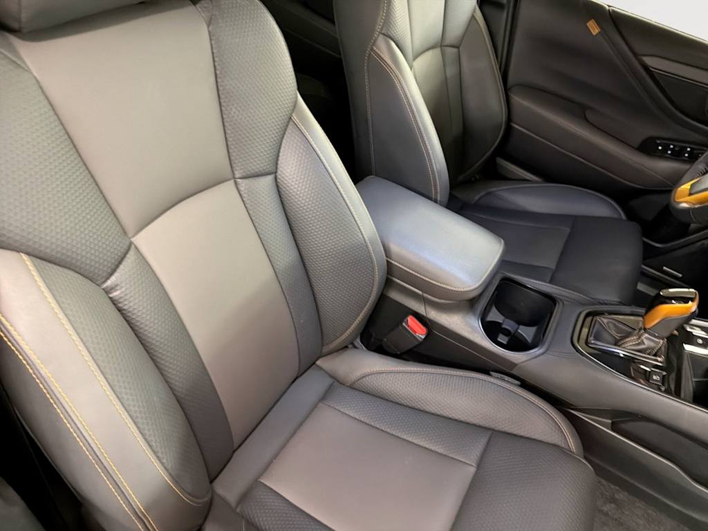 Thumbnail: 2025 Subaru Outback - 25