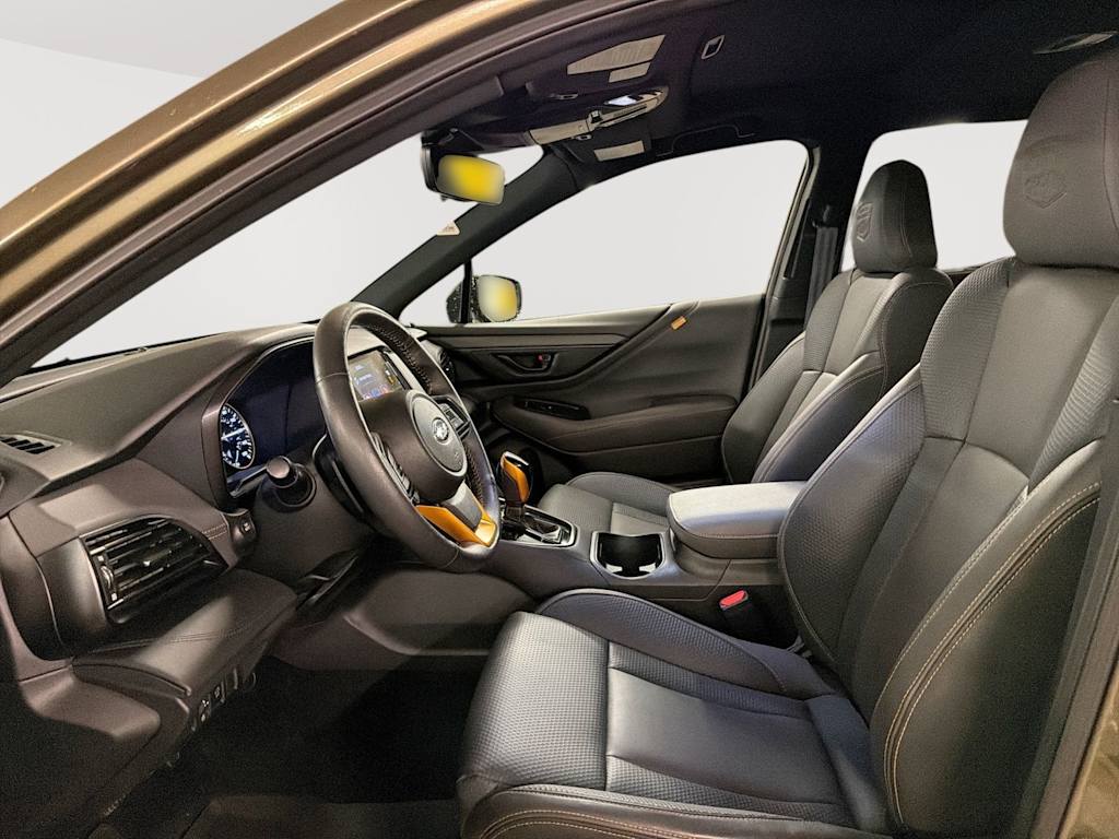 Thumbnail: 2025 Subaru Outback - 9
