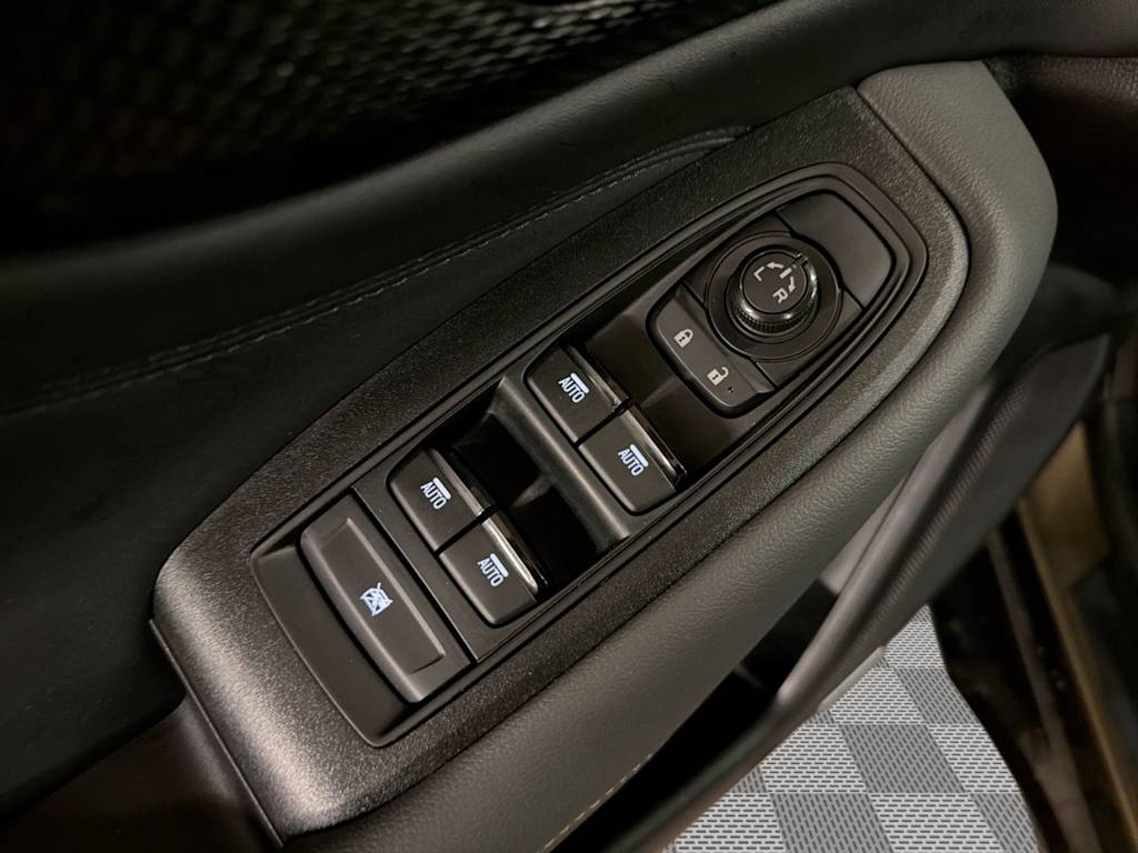 Thumbnail: 2025 Subaru Outback - 20