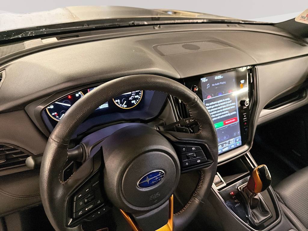 Thumbnail: 2025 Subaru Outback - 2