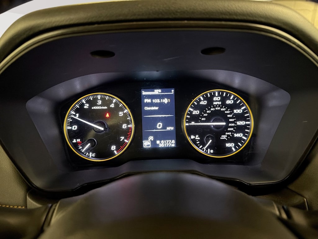 Thumbnail: 2025 Subaru Outback - 34