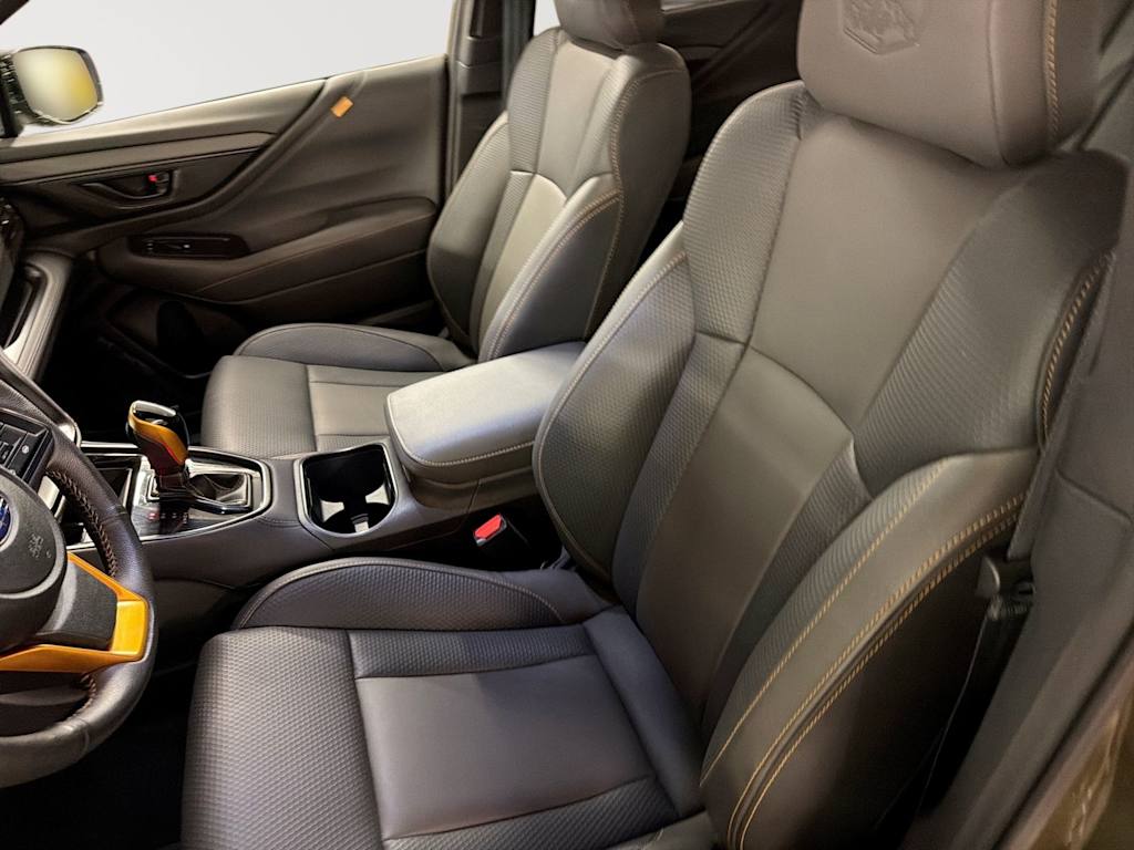 Thumbnail: 2025 Subaru Outback - 10