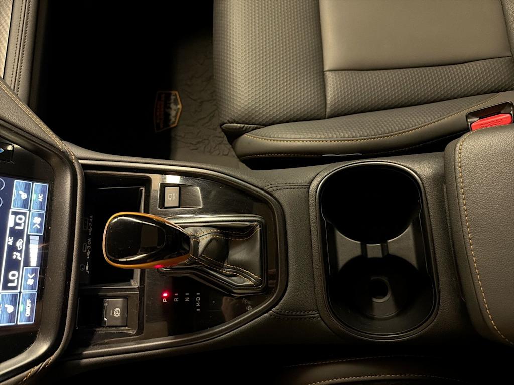 Thumbnail: 2025 Subaru Outback - 29