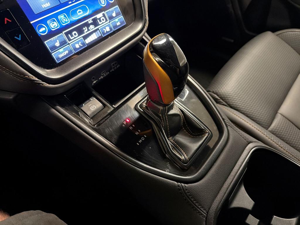 Thumbnail: 2025 Subaru Outback - 33