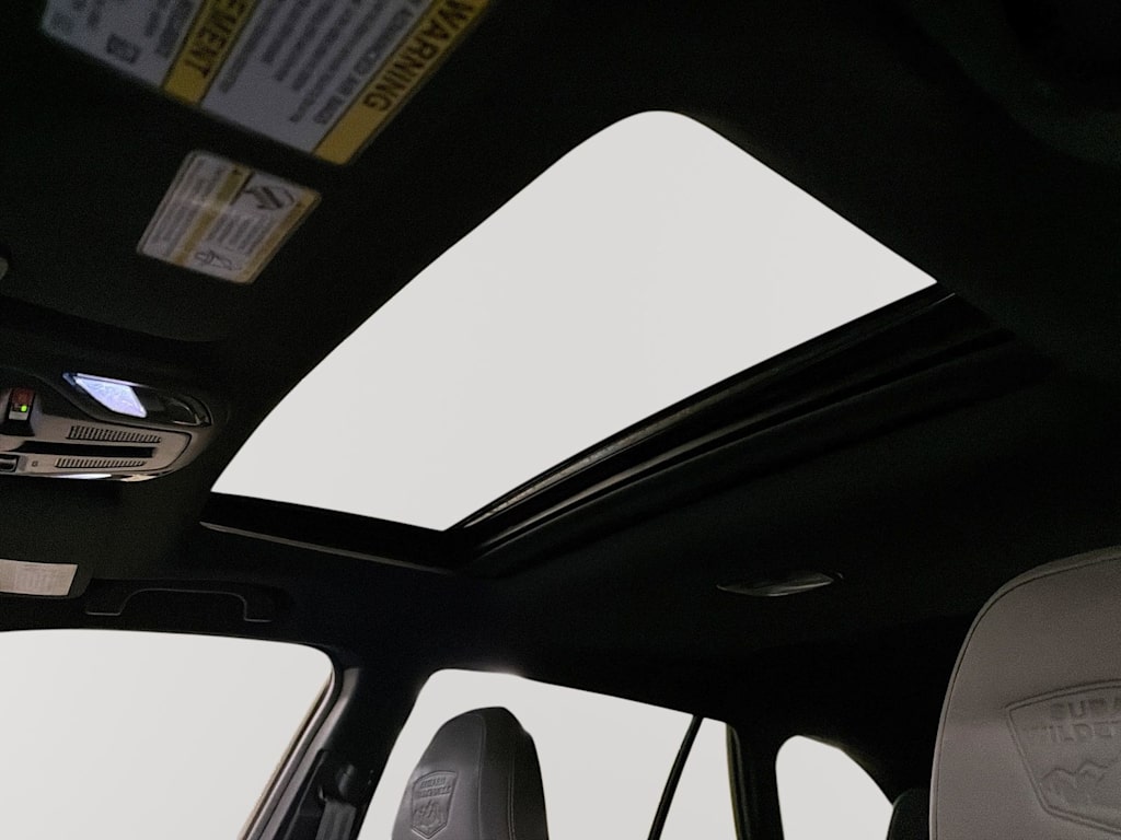 Thumbnail: 2025 Subaru Outback - 21
