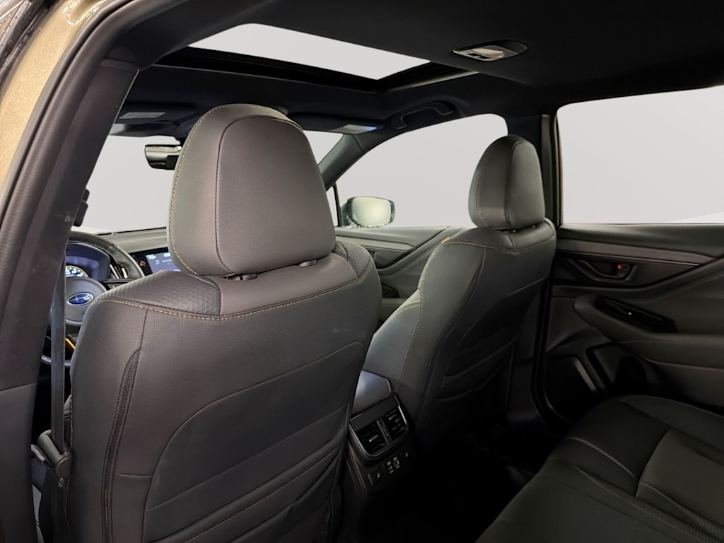 Thumbnail: 2025 Subaru Outback - 11