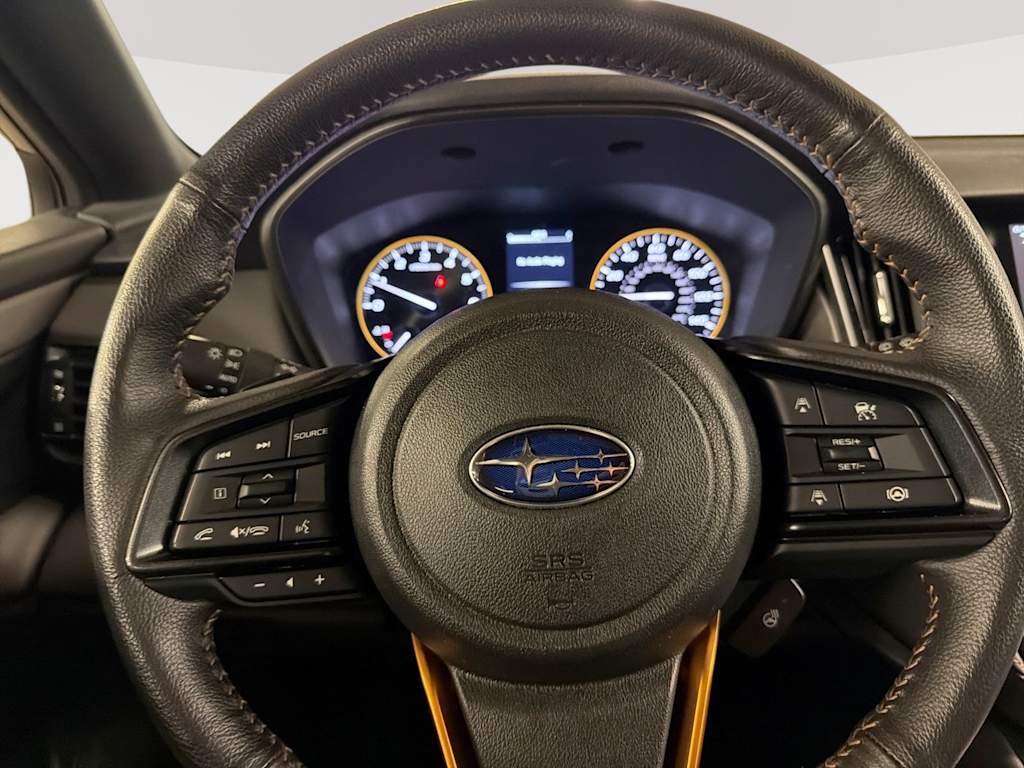 Thumbnail: 2025 Subaru Outback - 26