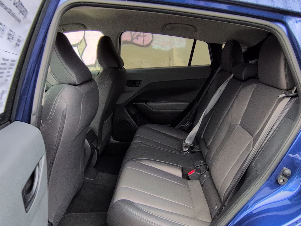 Thumbnail: 2026 Subaru Crosstrek - 27