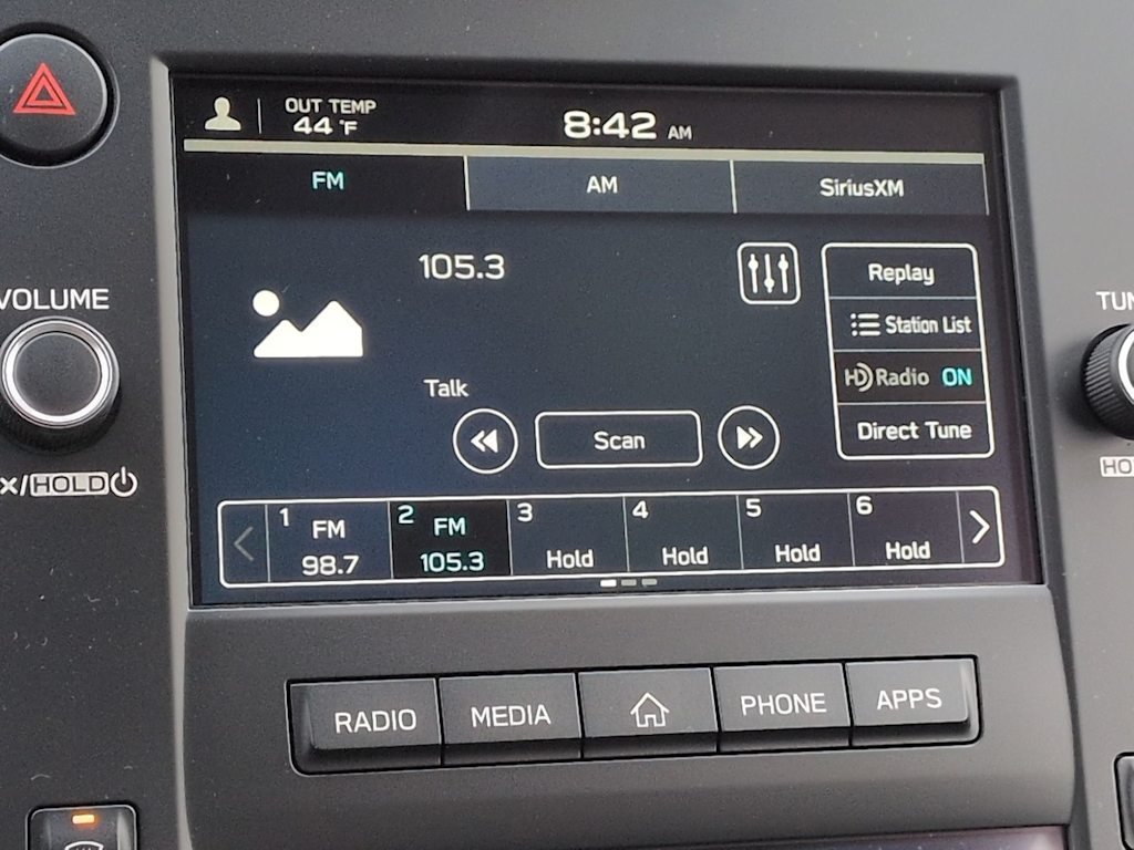 Thumbnail: 2026 Subaru Crosstrek - 34