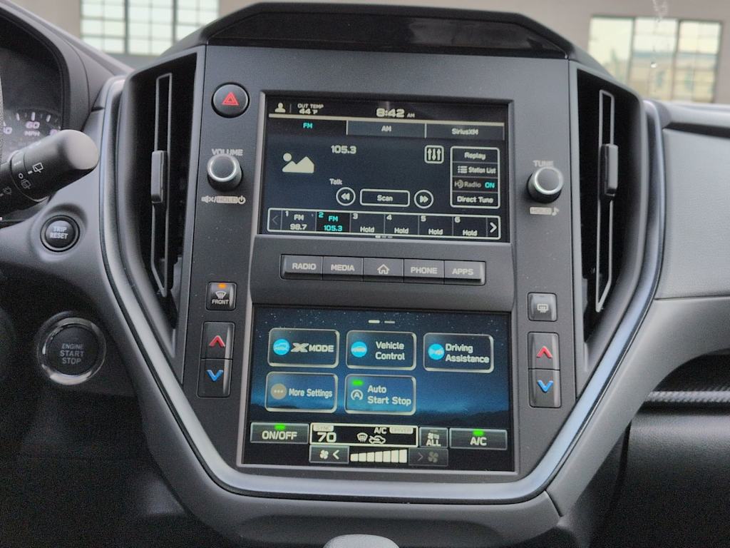 Thumbnail: 2026 Subaru Crosstrek - 15