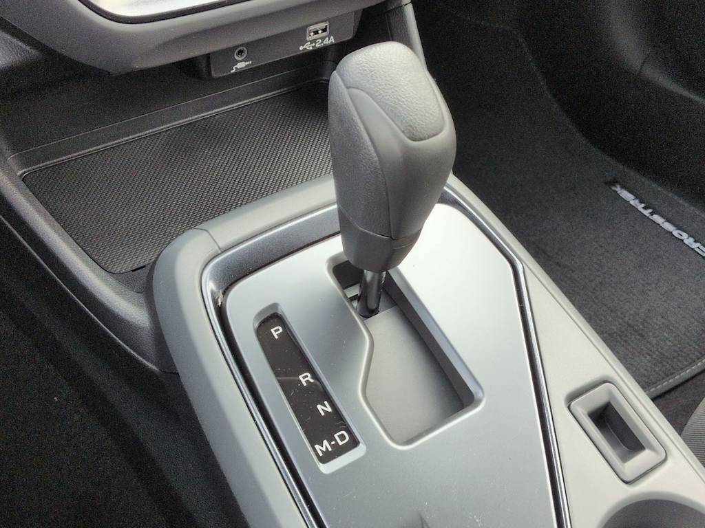 Thumbnail: 2026 Subaru Crosstrek - 16